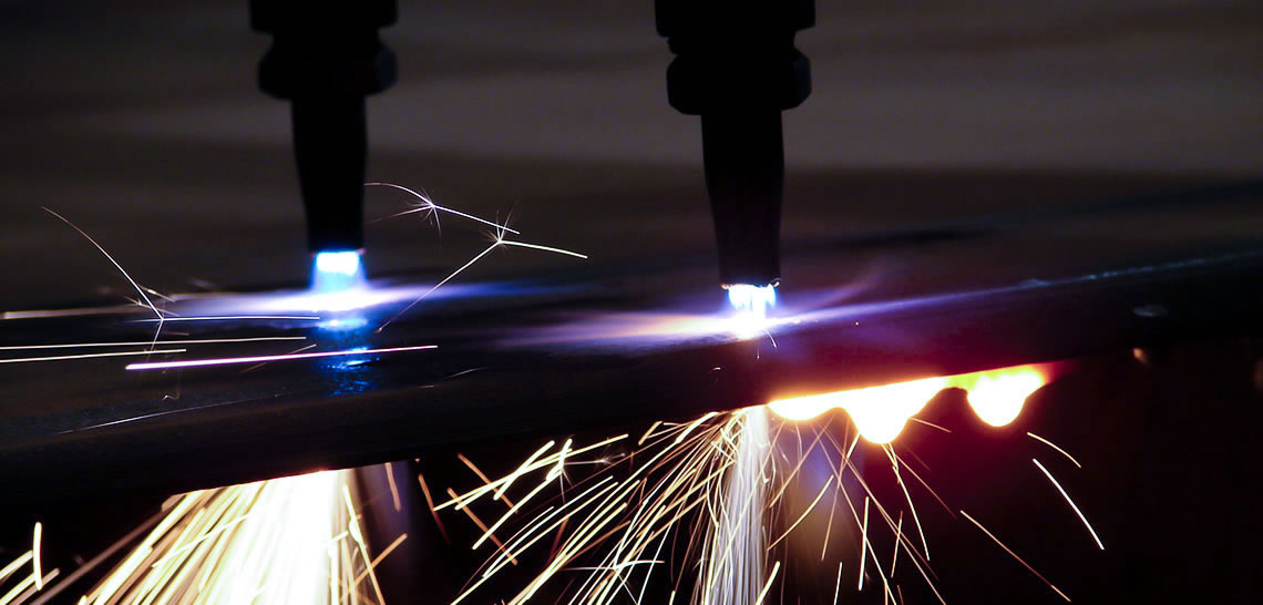 Serviços de Oxicorte