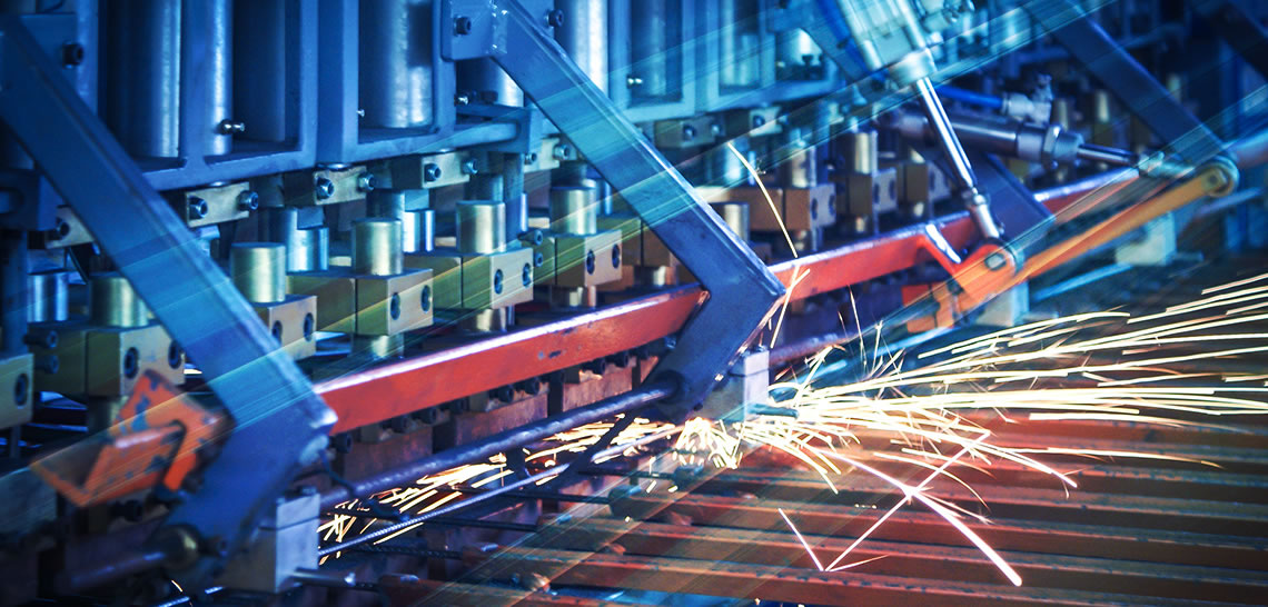 Telas para Concreto (pisos e lajes)