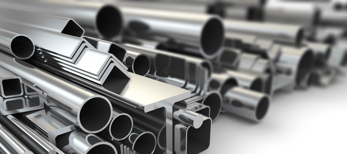 AÇO PARA INDÚSTRIA